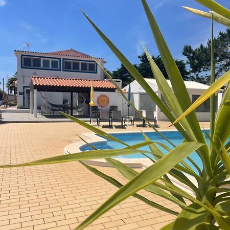 California Dream Inn Aljezur Extérieur photo
