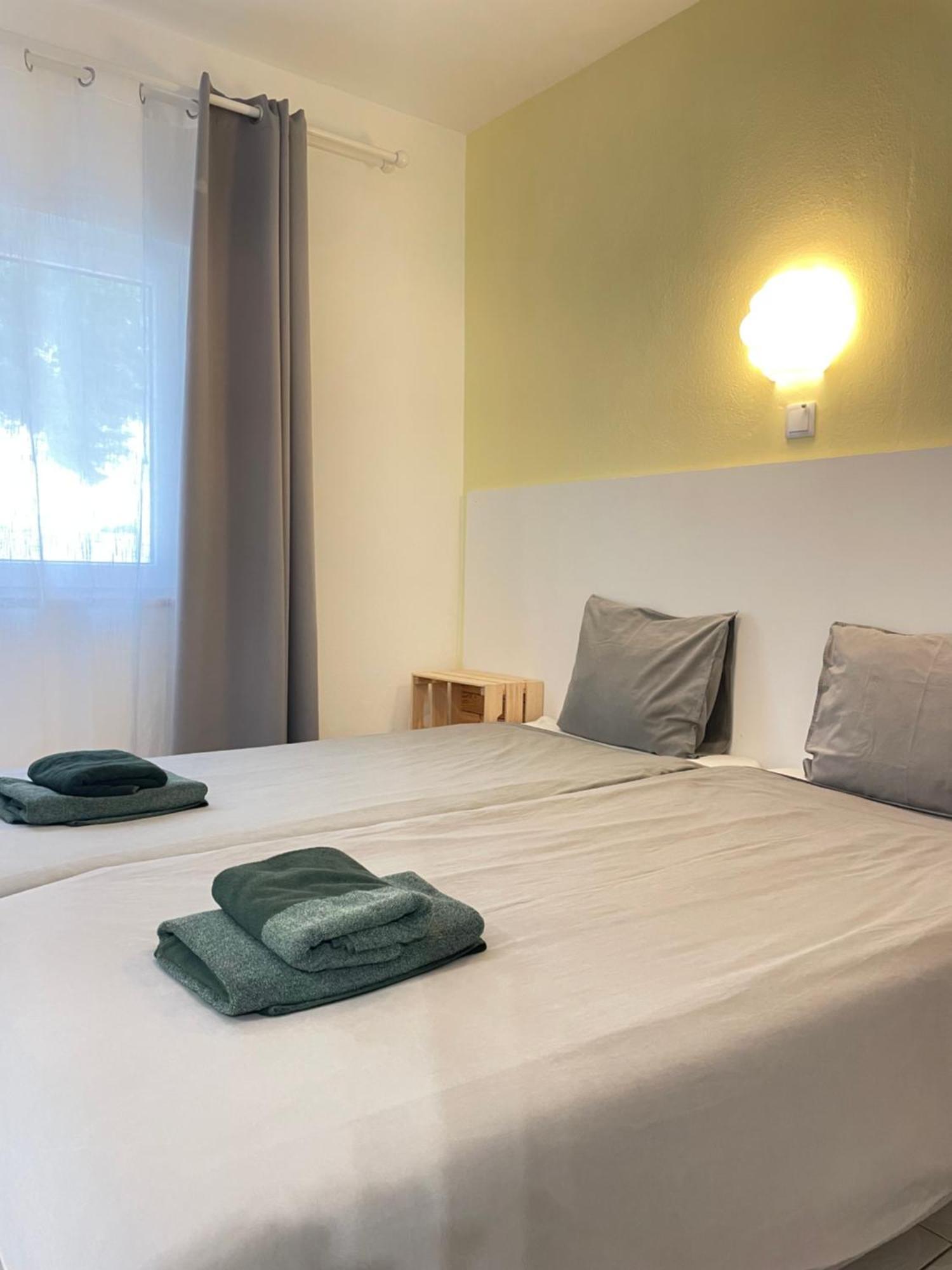 California Dream Inn Aljezur Chambre photo