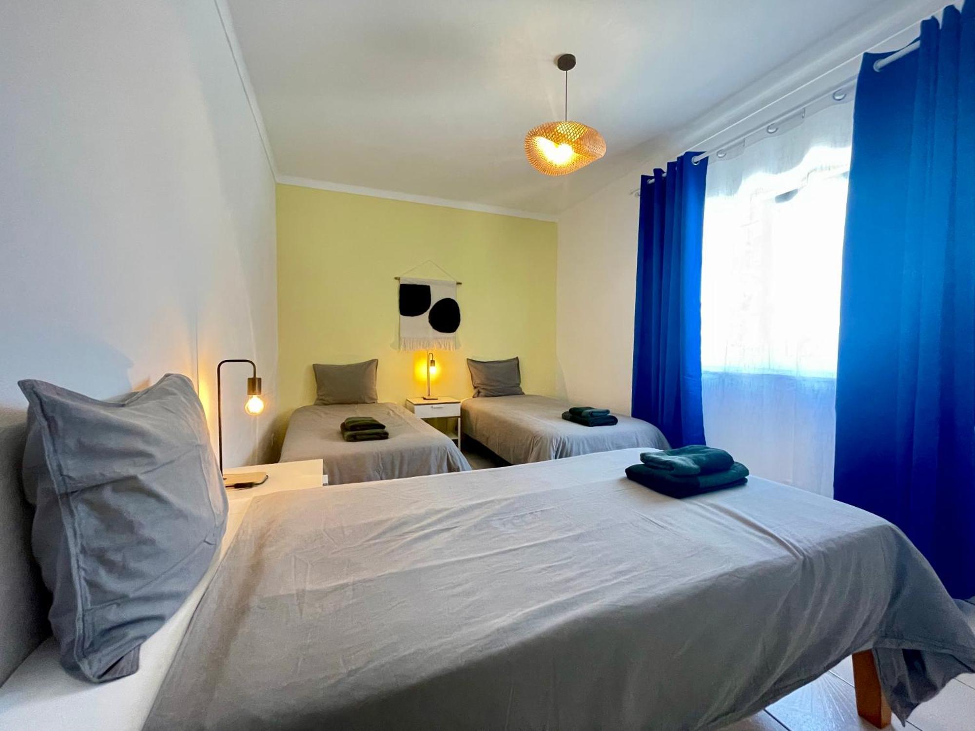 California Dream Inn Aljezur Extérieur photo