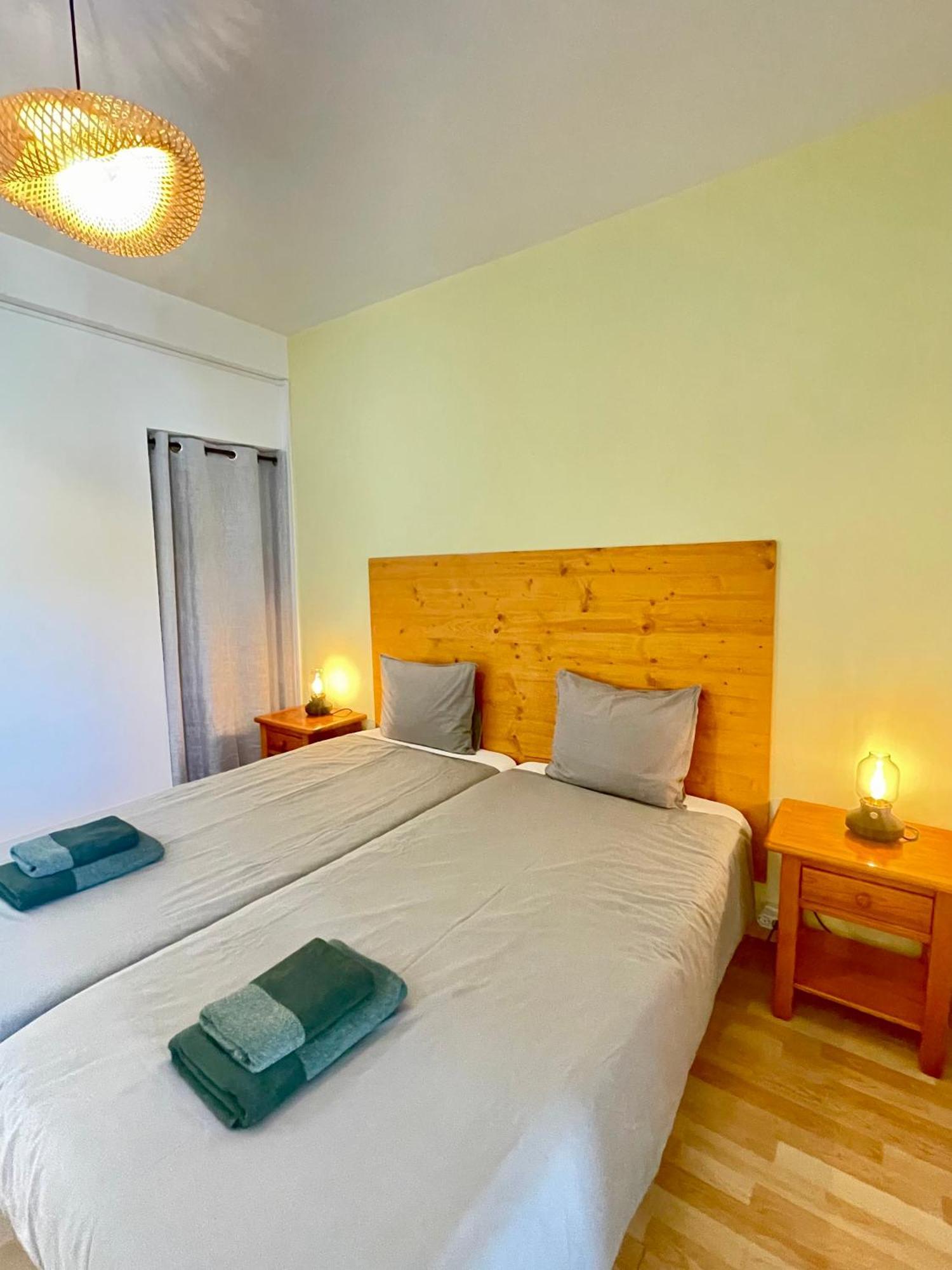 California Dream Inn Aljezur Extérieur photo