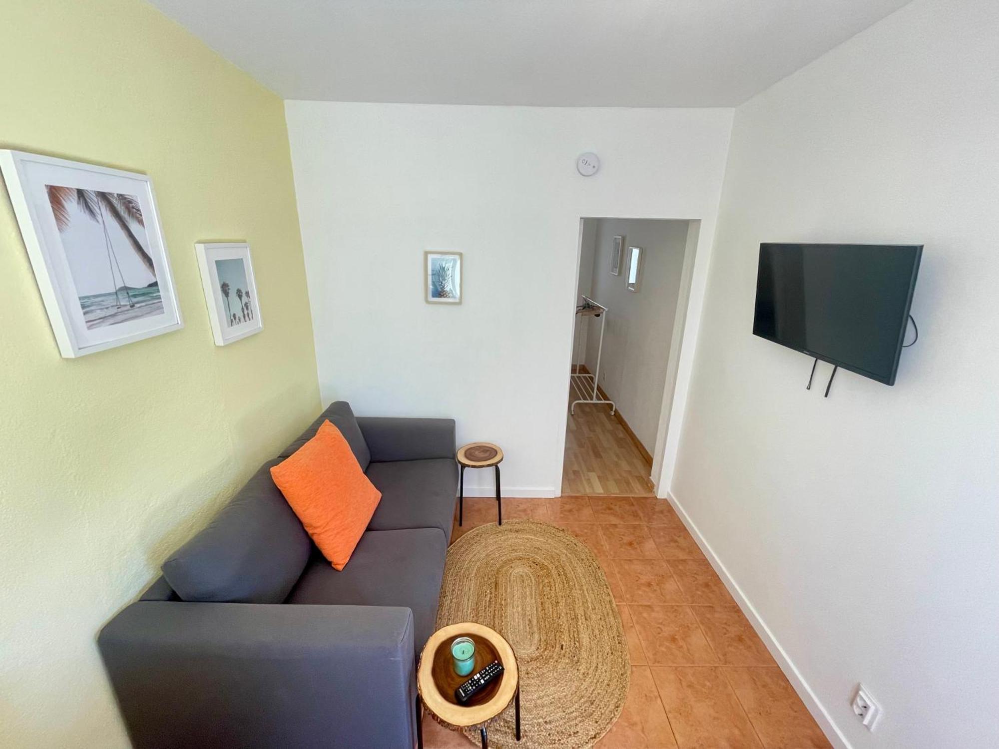 California Dream Inn Aljezur Chambre photo