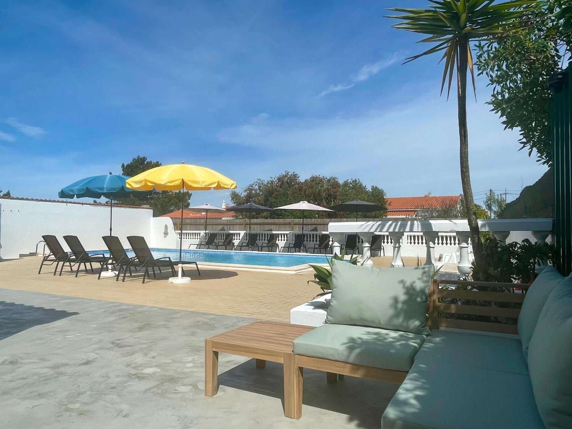 California Dream Inn Aljezur Extérieur photo