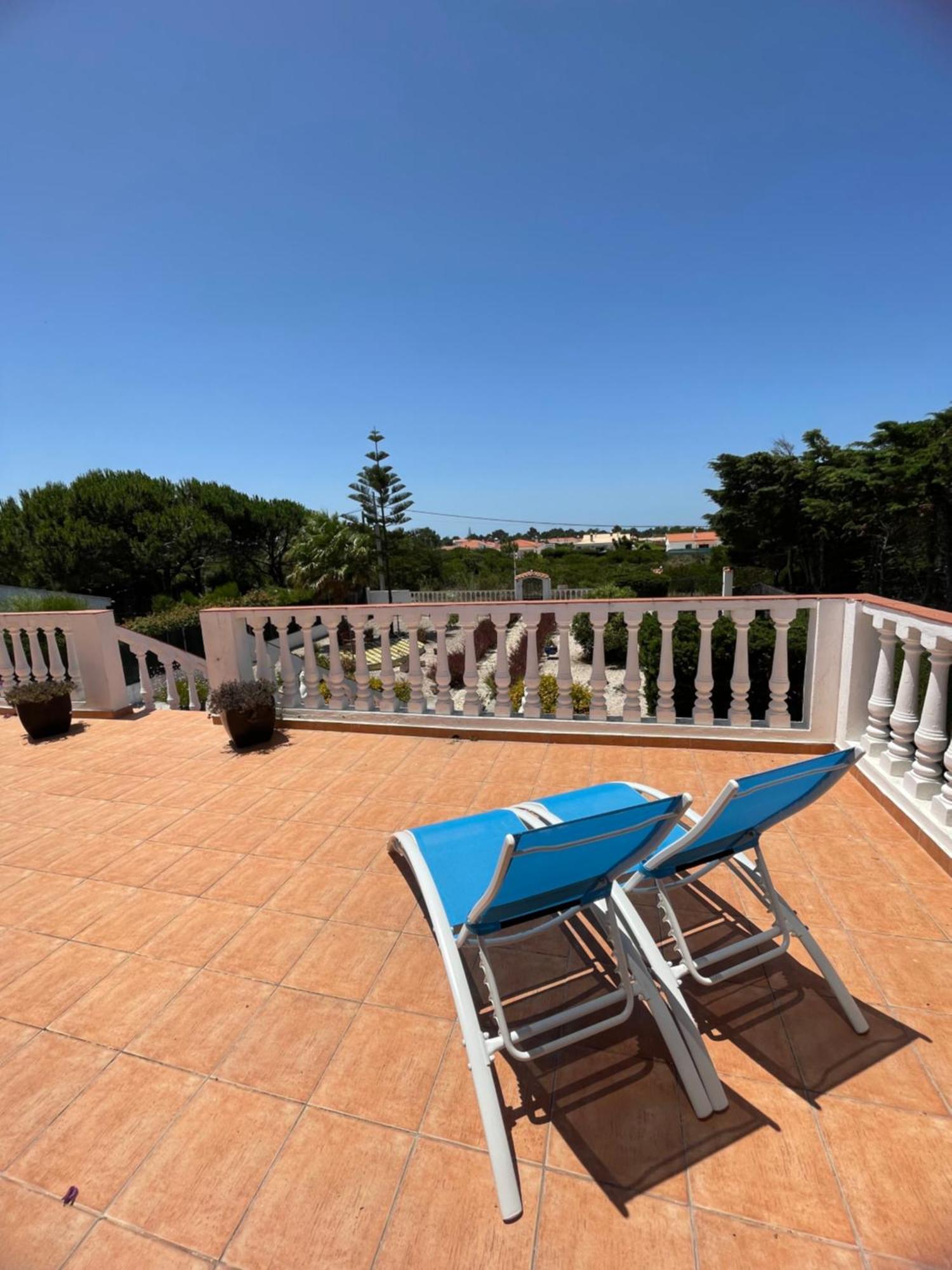 California Dream Inn Aljezur Extérieur photo
