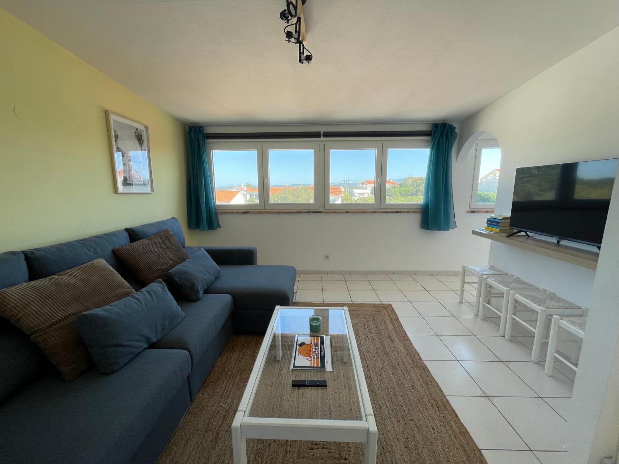 California Dream Inn Aljezur Chambre photo