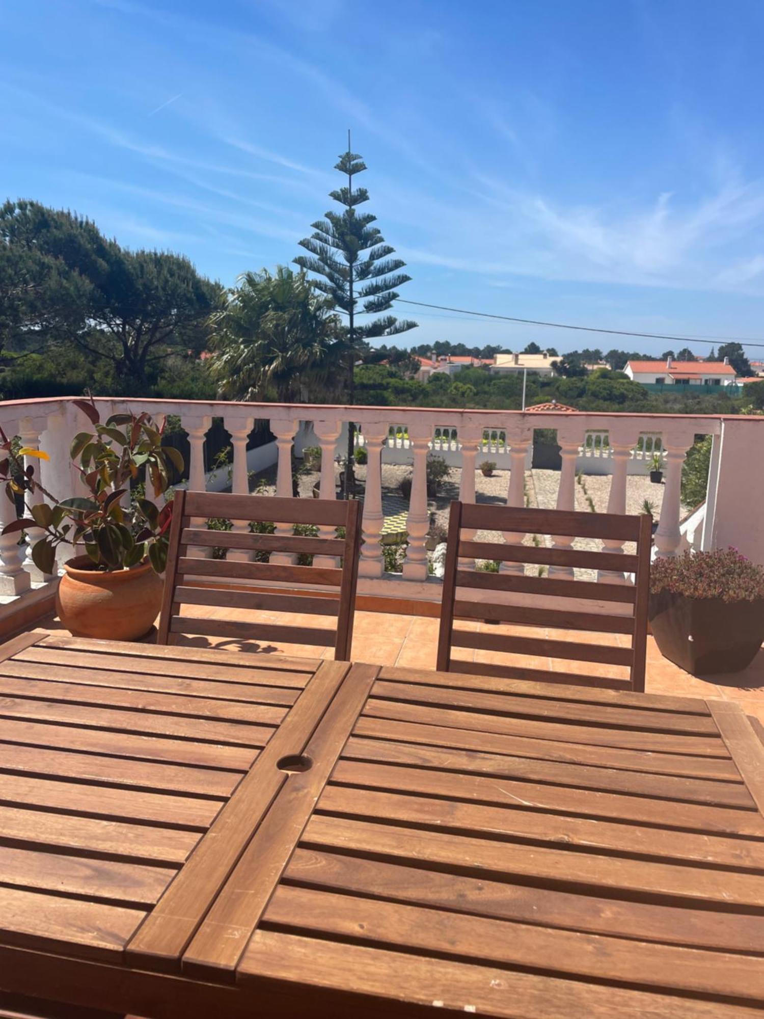 California Dream Inn Aljezur Chambre photo