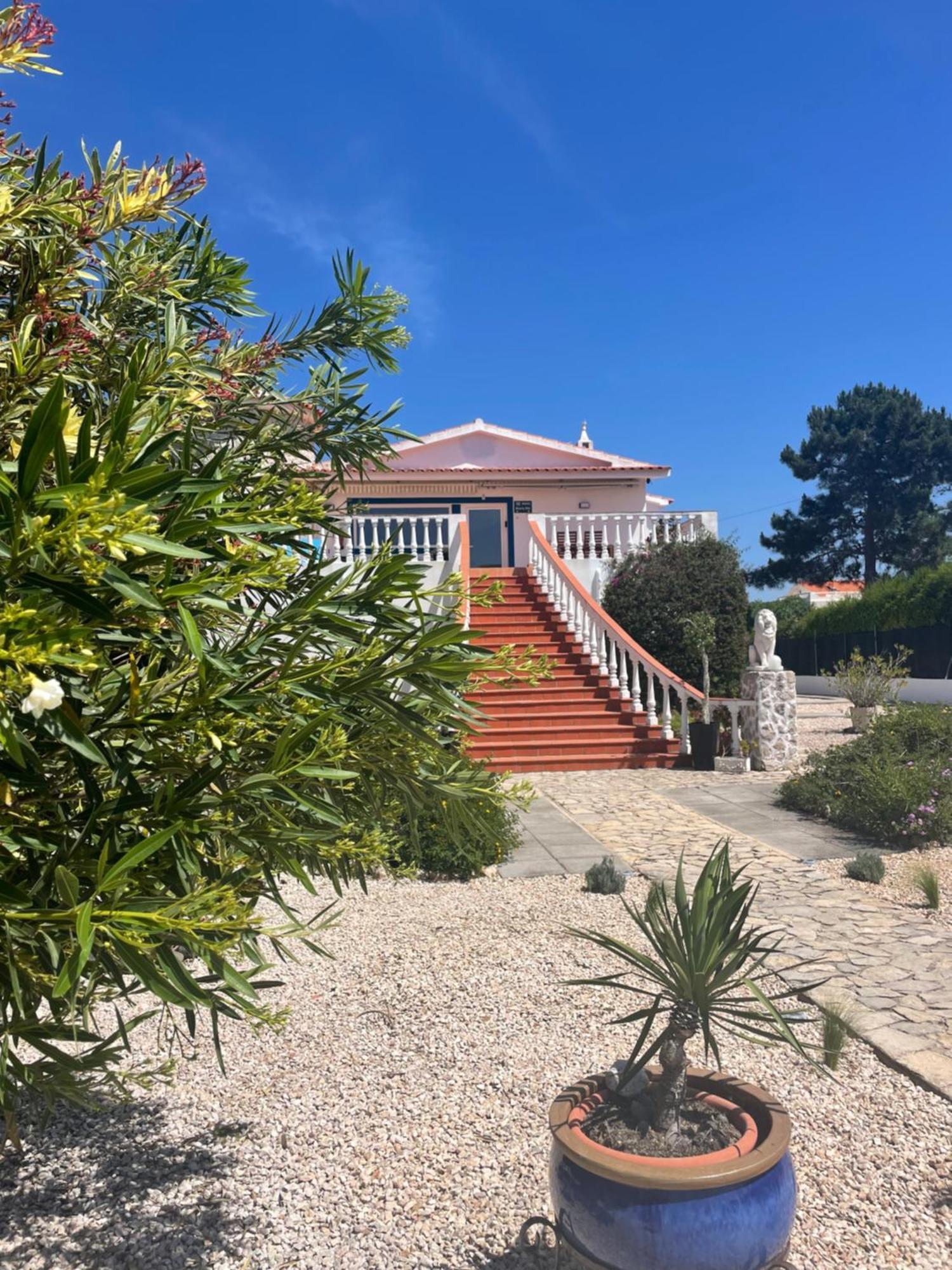 California Dream Inn Aljezur Extérieur photo