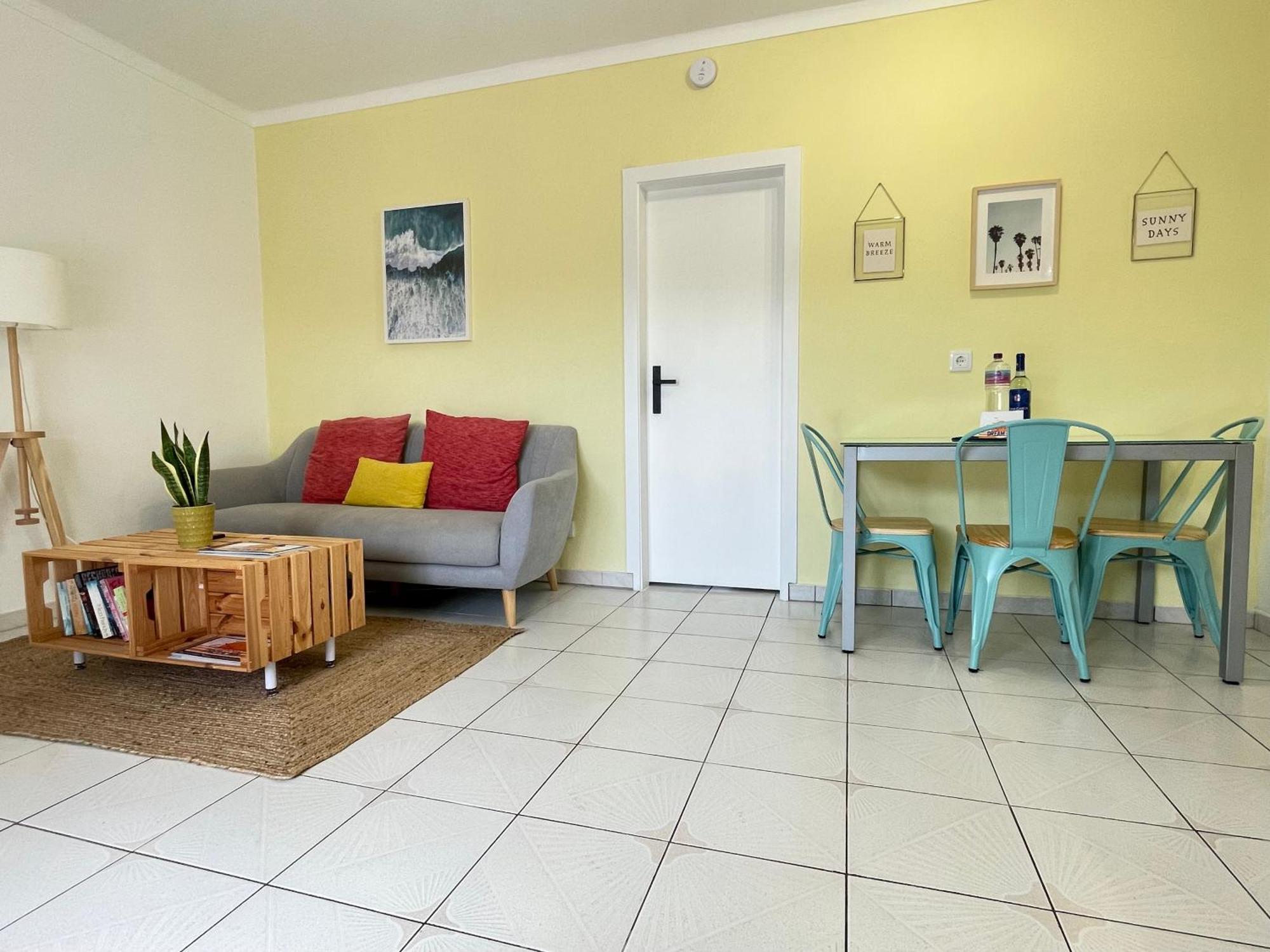 California Dream Inn Aljezur Chambre photo