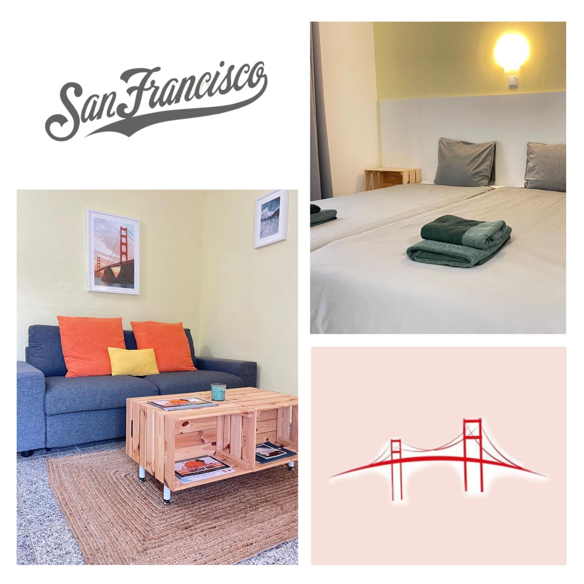 California Dream Inn Aljezur Extérieur photo