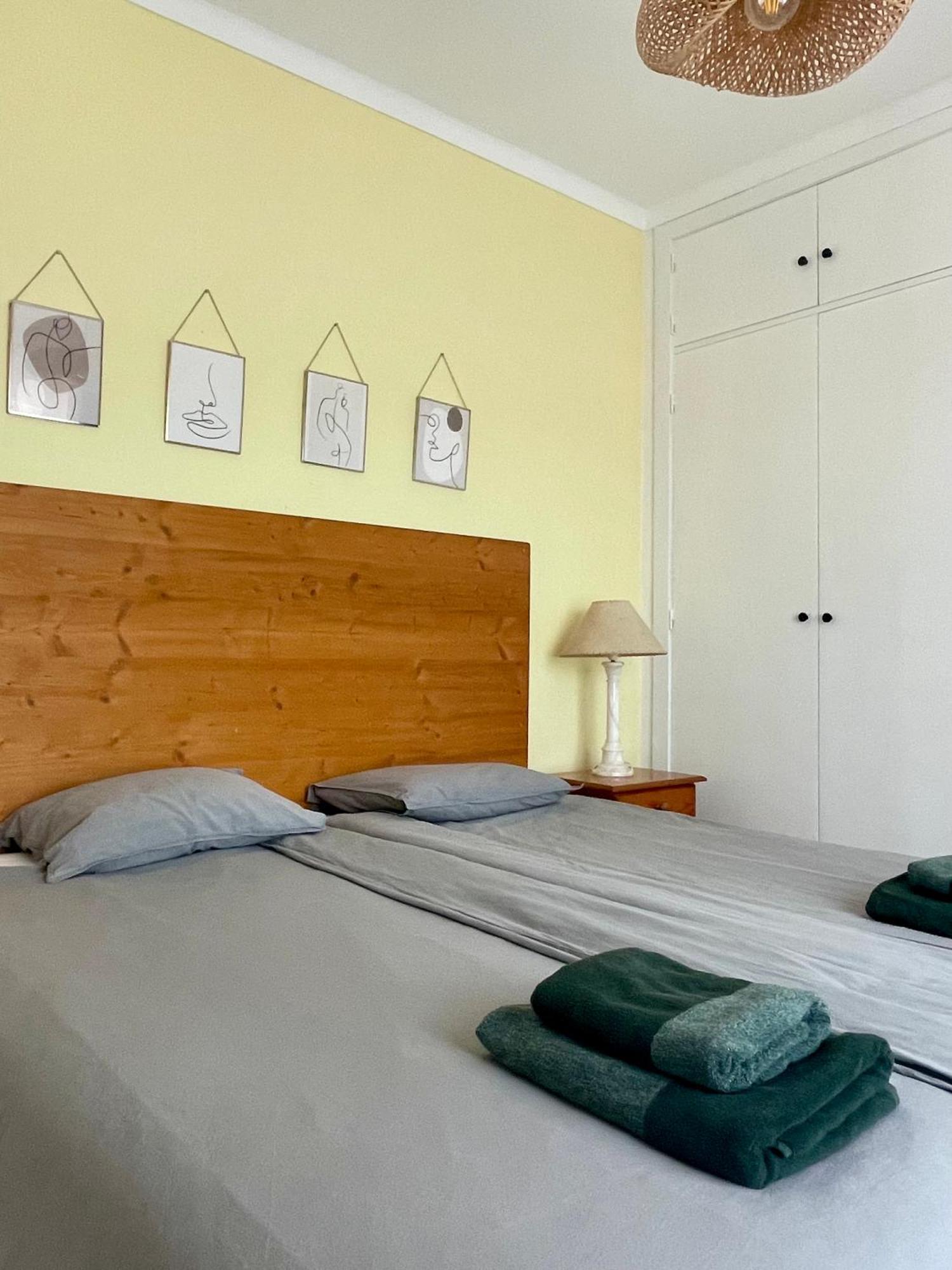 California Dream Inn Aljezur Chambre photo