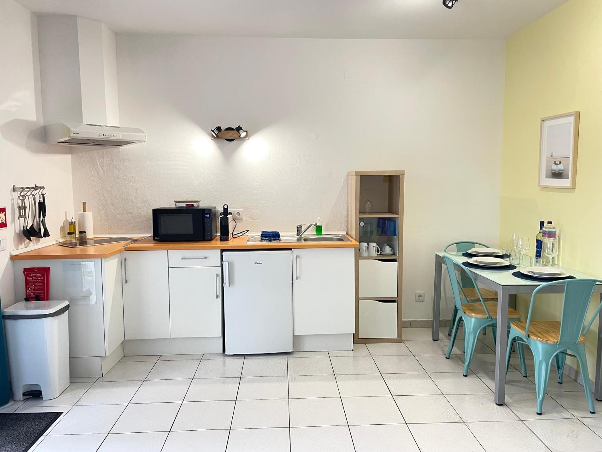 California Dream Inn Aljezur Chambre photo