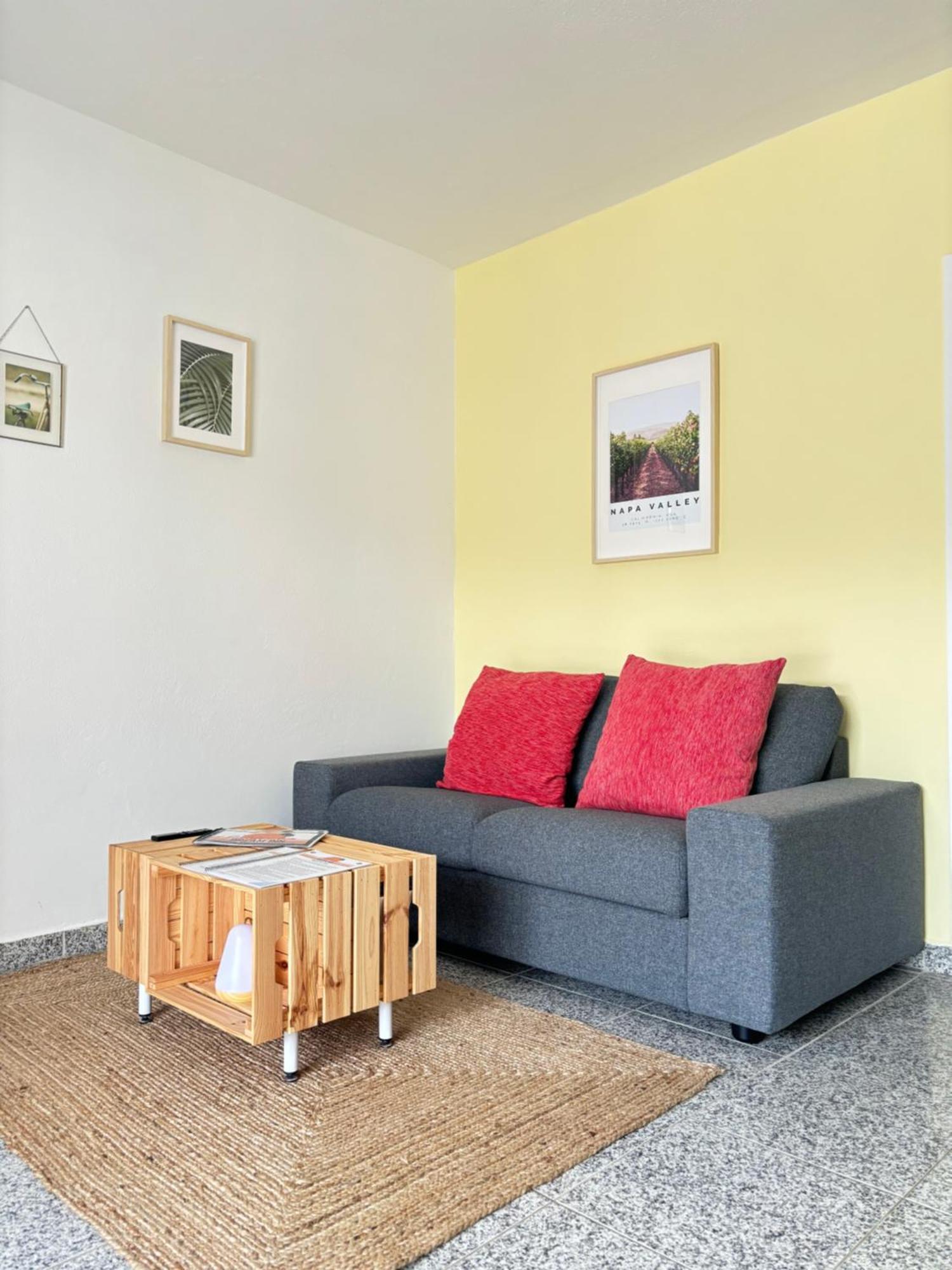 California Dream Inn Aljezur Chambre photo