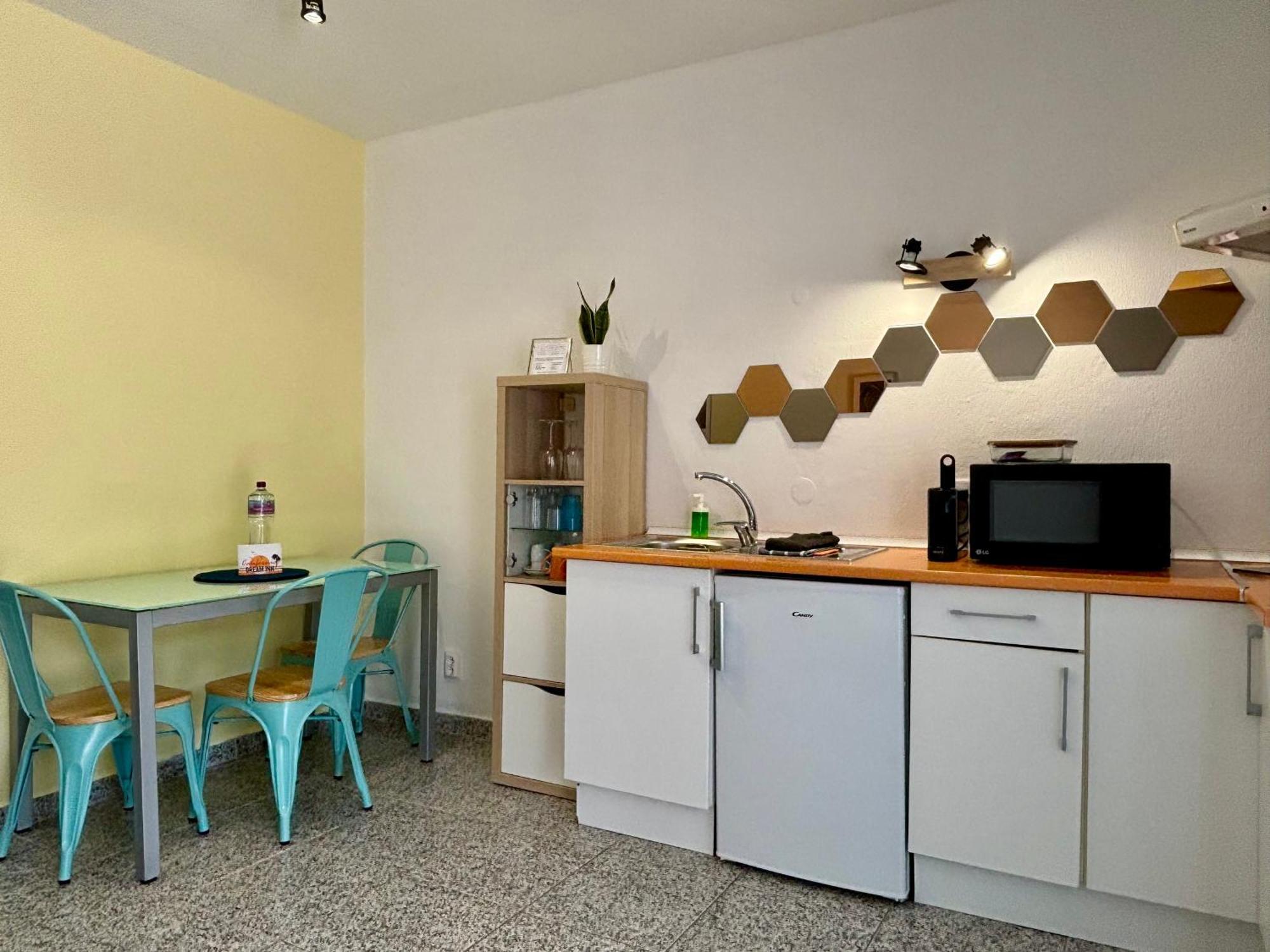 California Dream Inn Aljezur Chambre photo