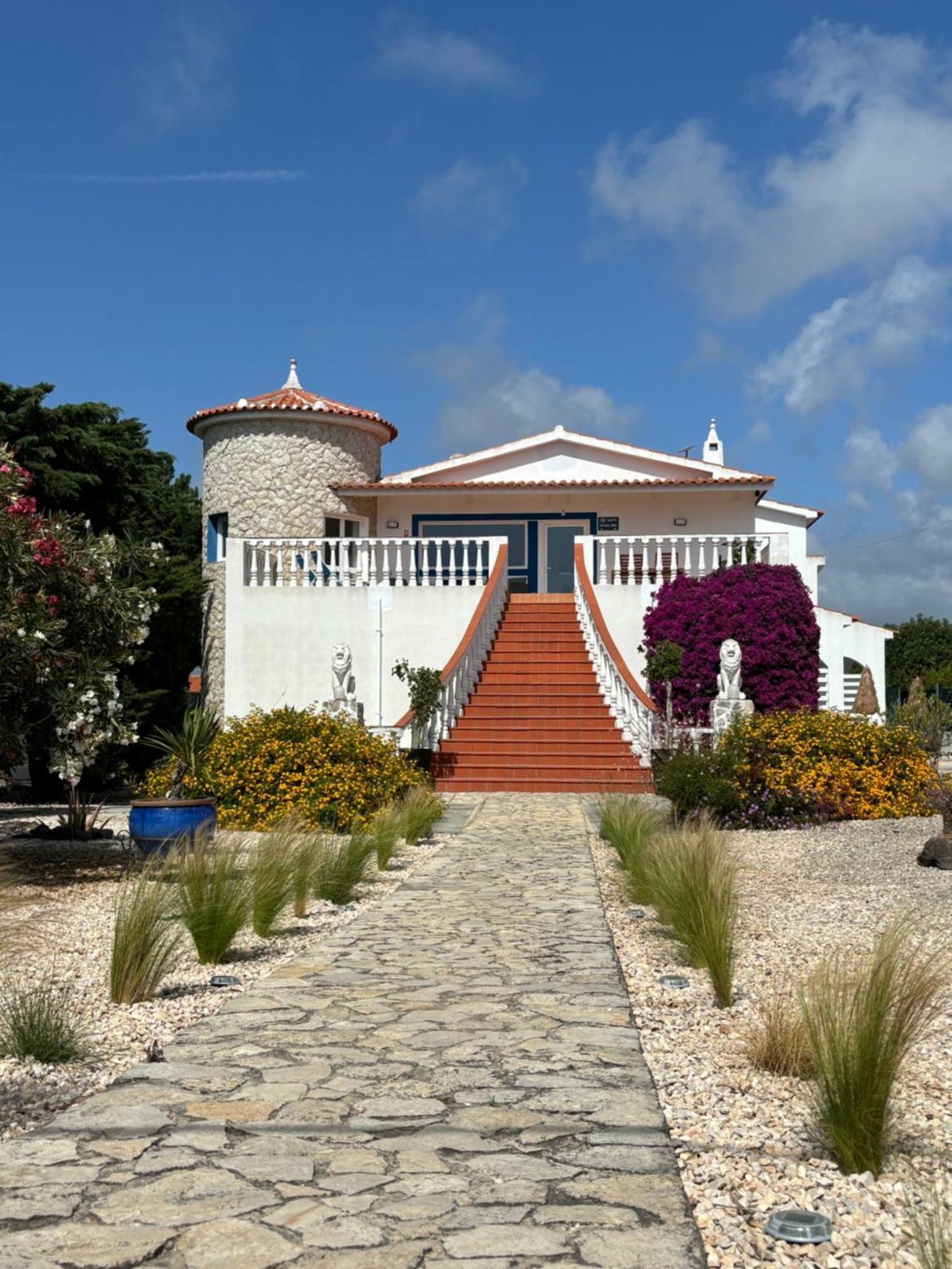 California Dream Inn Aljezur Extérieur photo