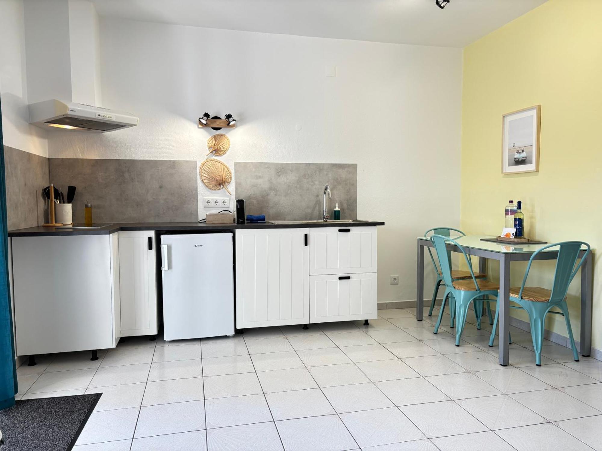 California Dream Inn Aljezur Chambre photo