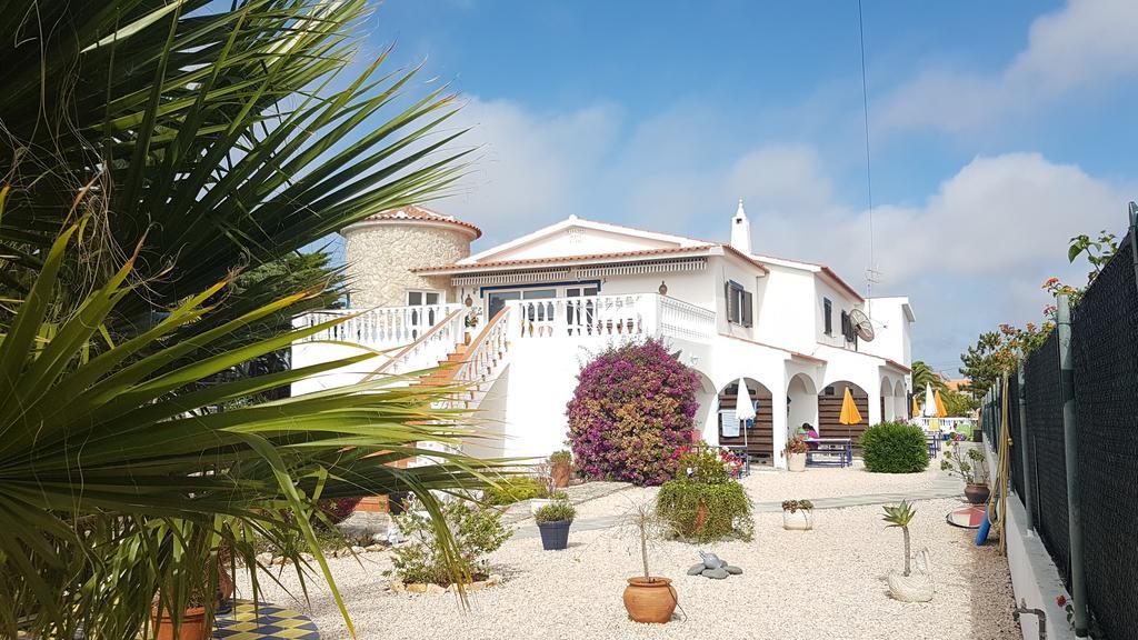 California Dream Inn Aljezur Extérieur photo